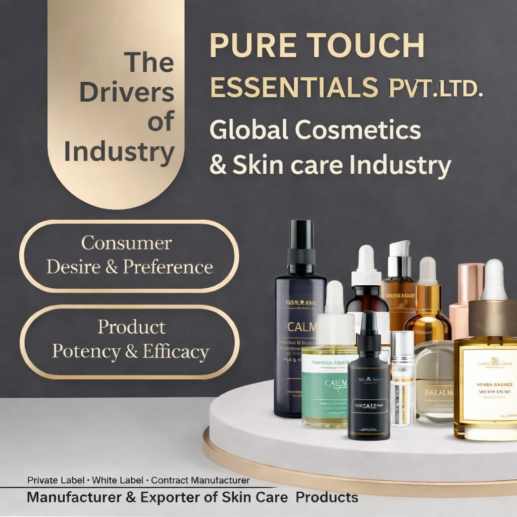 Pharmaceutical Manufacturing