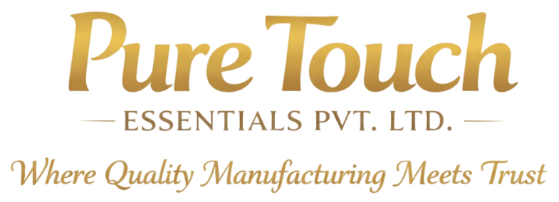 Pure Touch Essentials Pvt. Ltd.